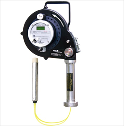 Thiết bị đo mức bồn dầu, mặt tiếp xúc dầu, nước và nhiệt độ TANTEK T2015-TFC